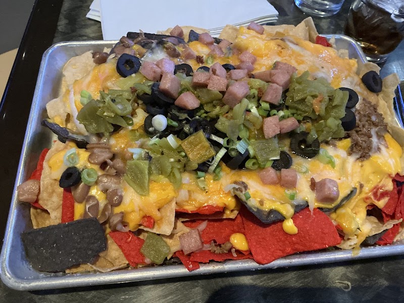 Indulgence Coffee Bar