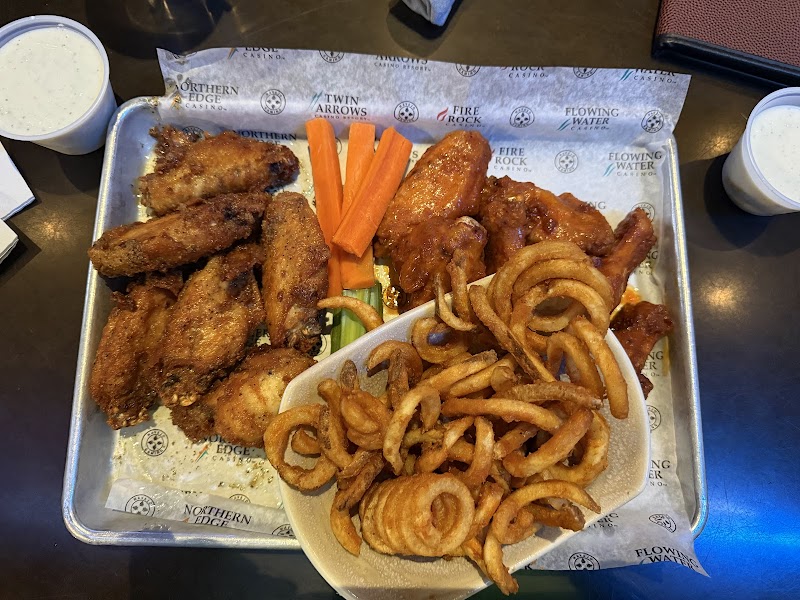 Indulgence Coffee Bar