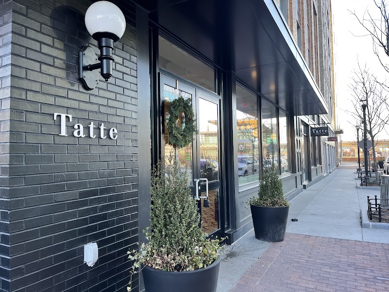 Tatte Bakery & Cafe | Assembly Row