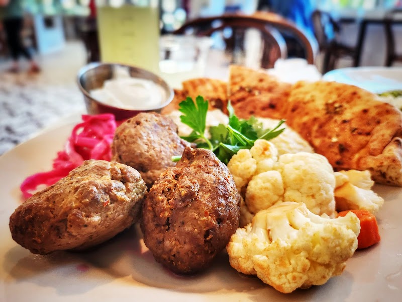 Tatte Bakery & Cafe | Assembly Row