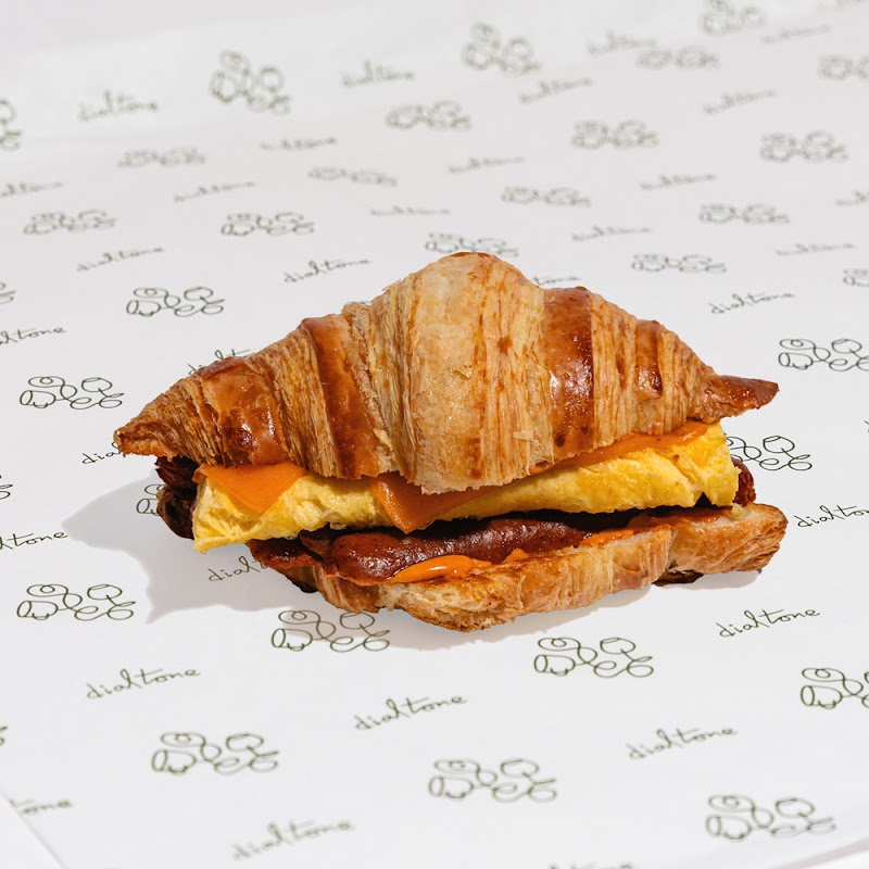 Dialtone Coffee & Wine Bar