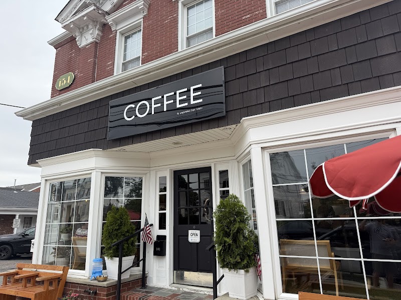 Candelaria Espresso Bar