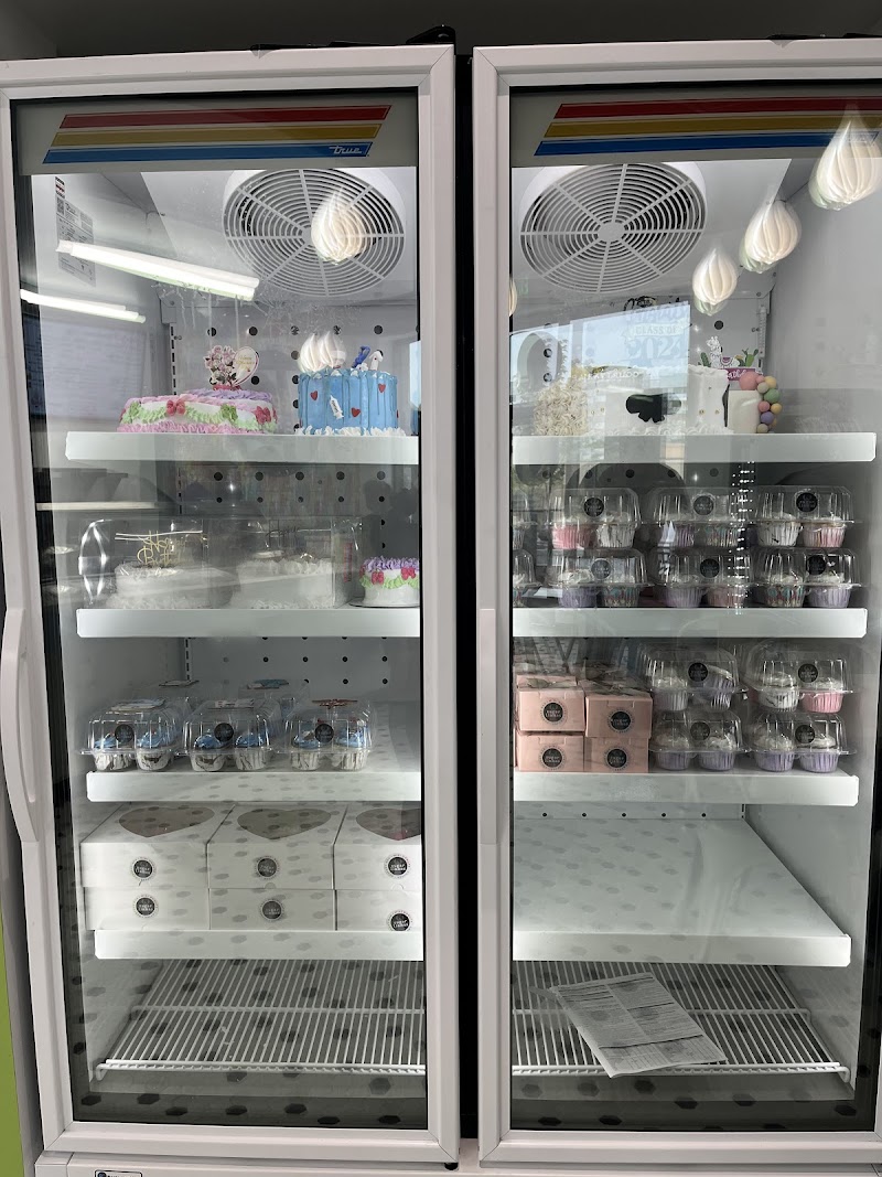 Sugar Llamas - Shelton