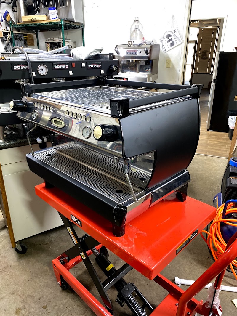 Metroplex Espresso Tech LLC