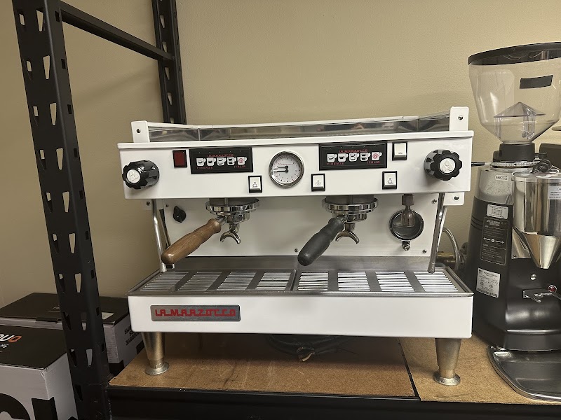 Metroplex Espresso Tech LLC