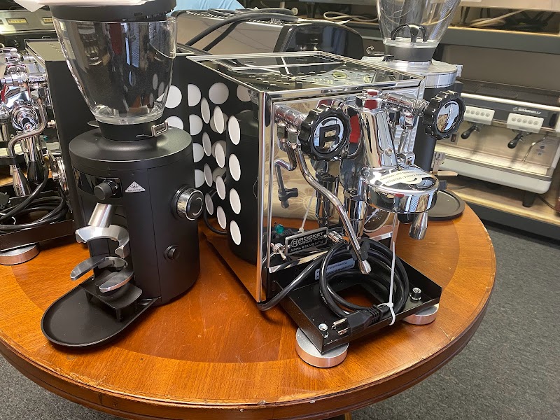 Metroplex Espresso Tech LLC