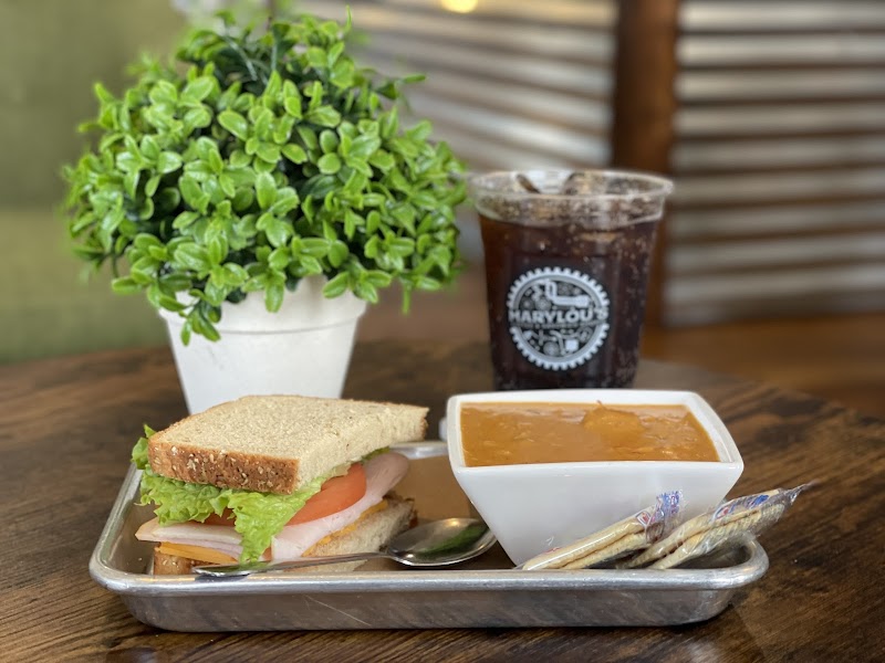 MaryLou's Coffee and Sandwich Shoppe