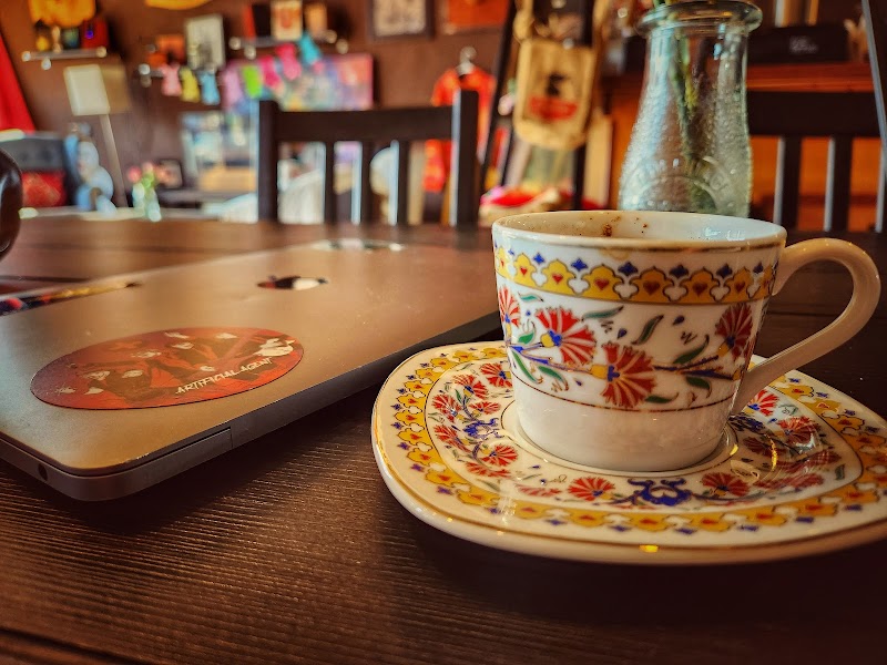 Kahve Cafe