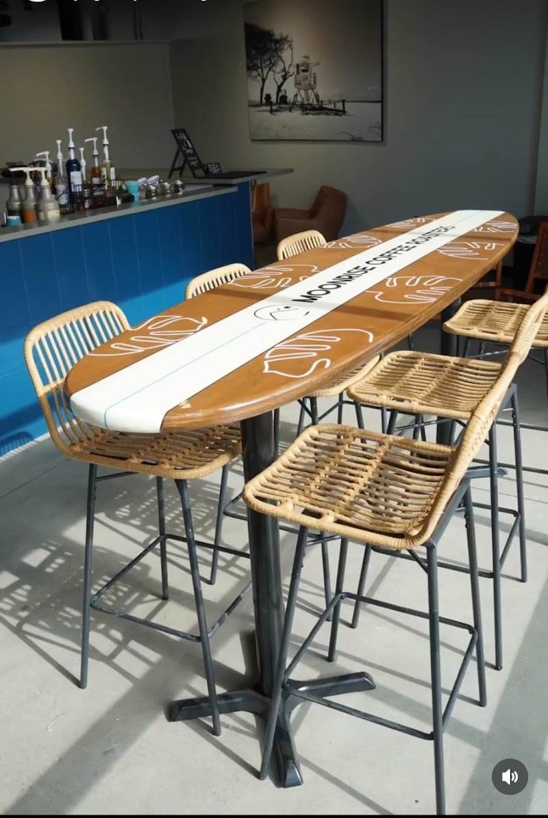 Moonrise Coffee Roasters