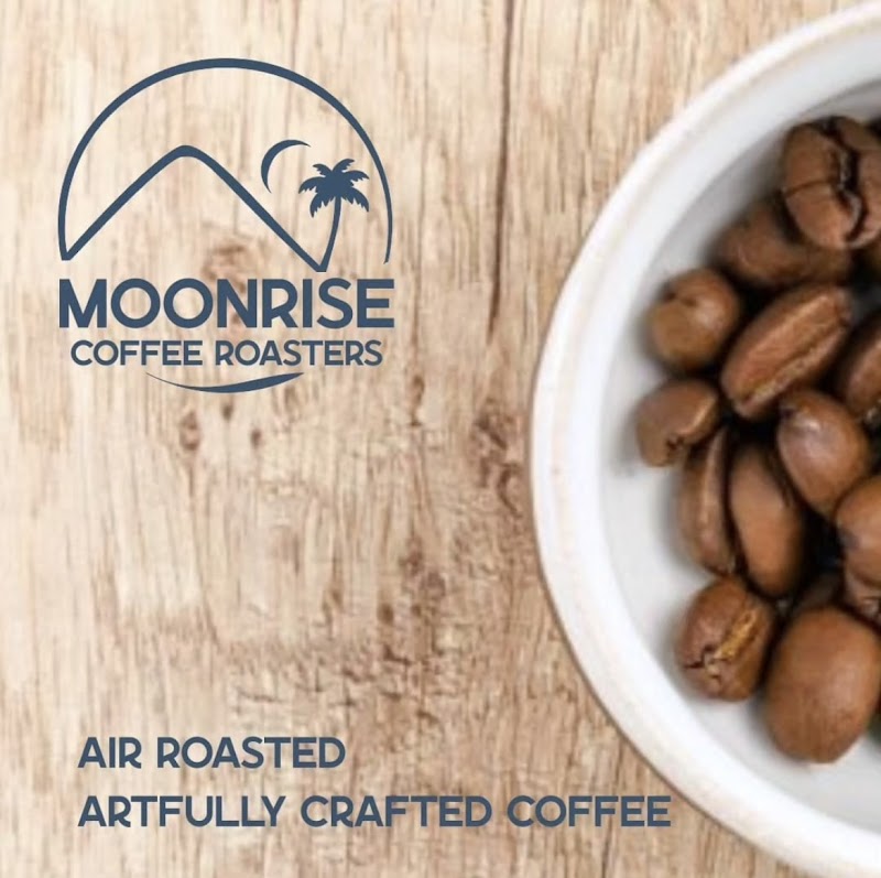Moonrise Coffee Roasters