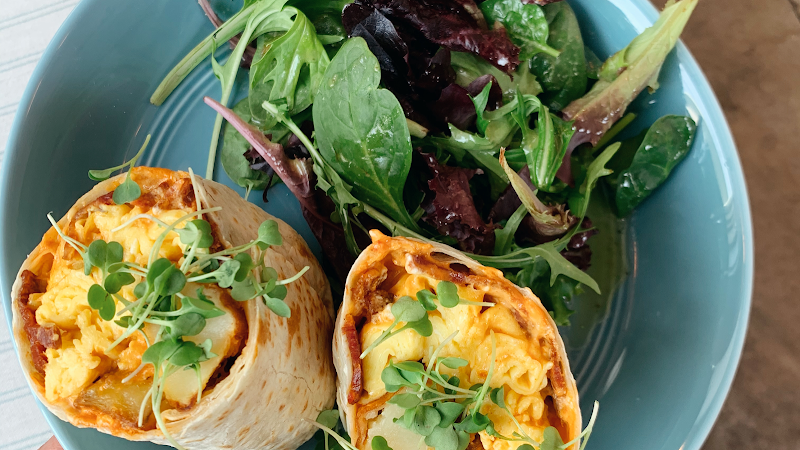 Drift Coffee Shop & Kitchen Autumn Hall