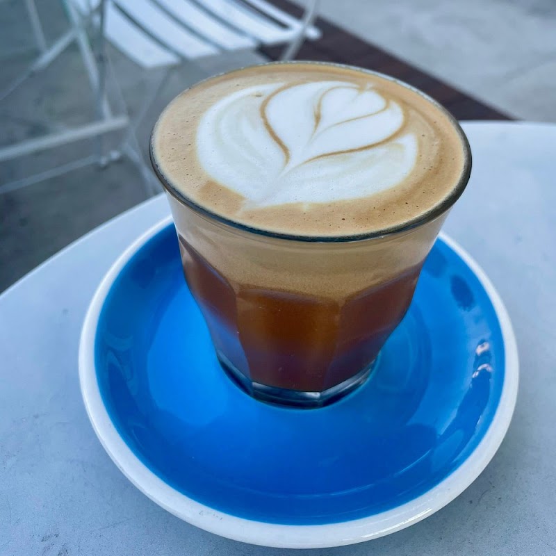 Drift Coffee Shop & Kitchen Autumn Hall