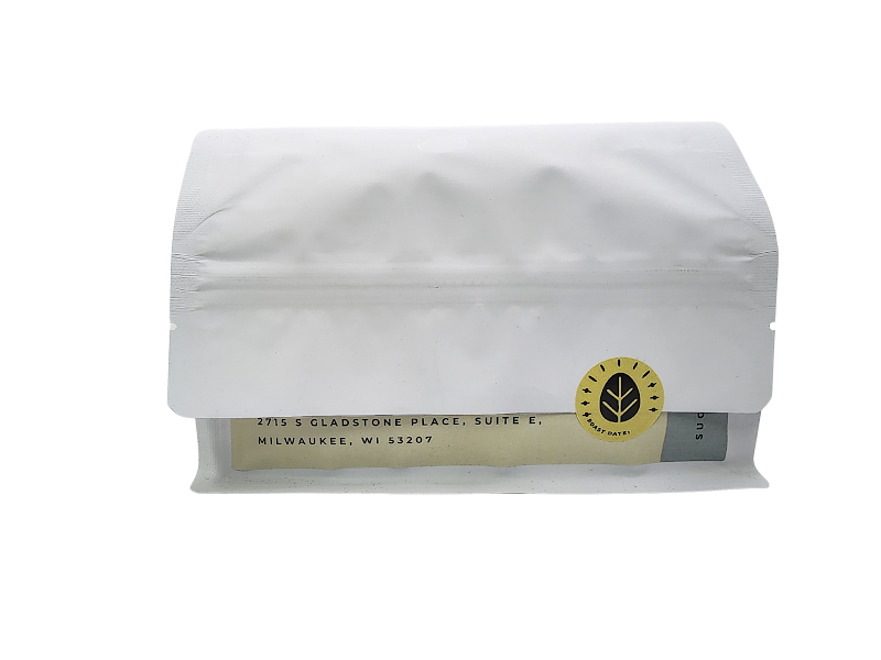 Sugar Leaf Coffee Roasterie