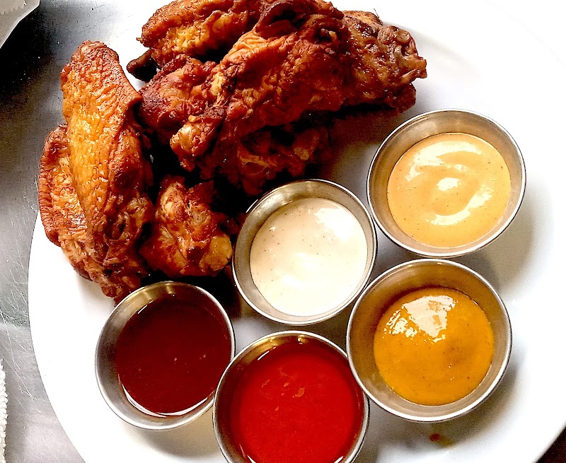 Alpha Brewing Co & Distillery