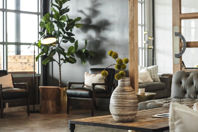 Communion Coffee Shop | Coworking | Event Venue