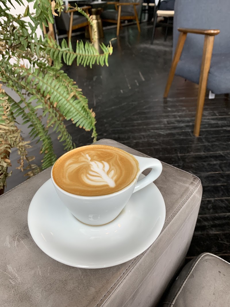 Communion Coffee Shop | Coworking | Event Venue