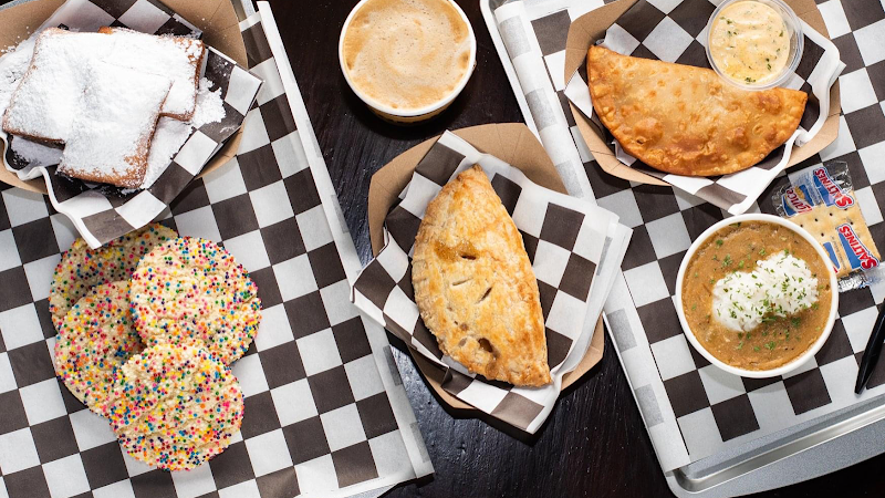 Junebug Cafe Six Corners