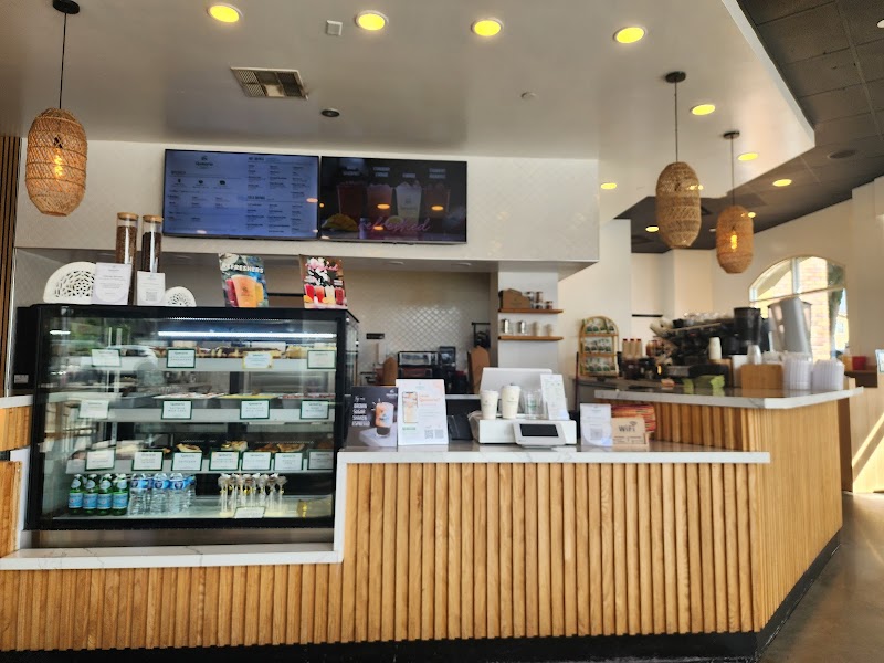 Qamaria Yemeni Coffee Co.