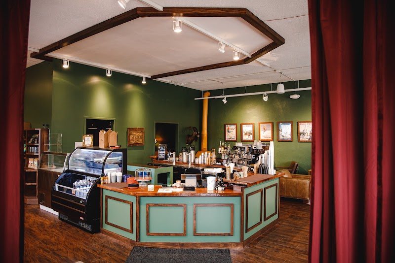 Front Range Cafe - Waldo / Brookside