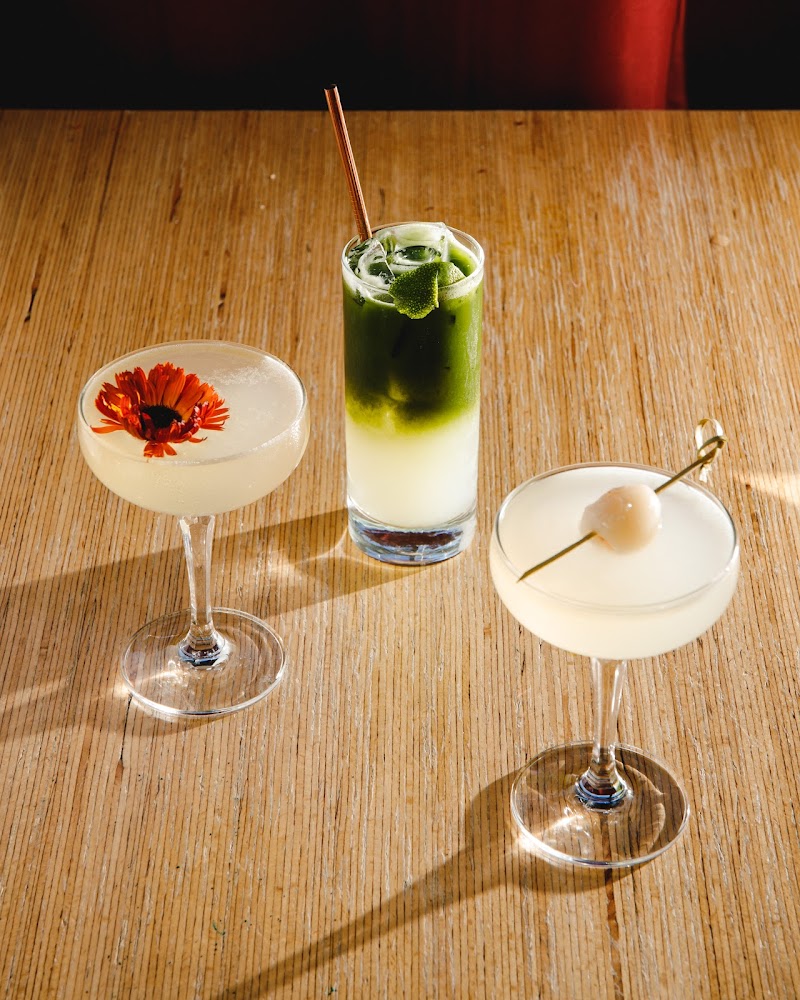 Front Range Cafe - Waldo / Brookside