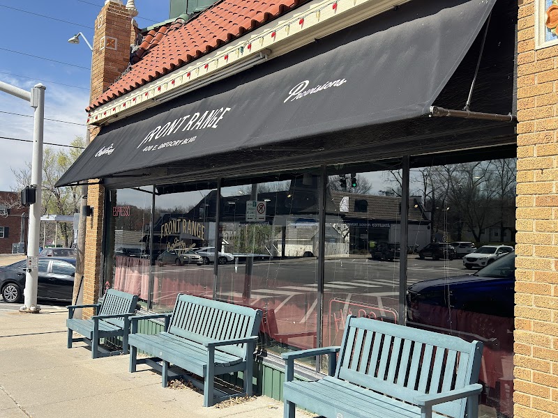 Front Range Cafe - Waldo / Brookside