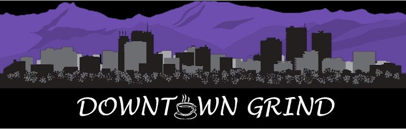 Downtown Grind