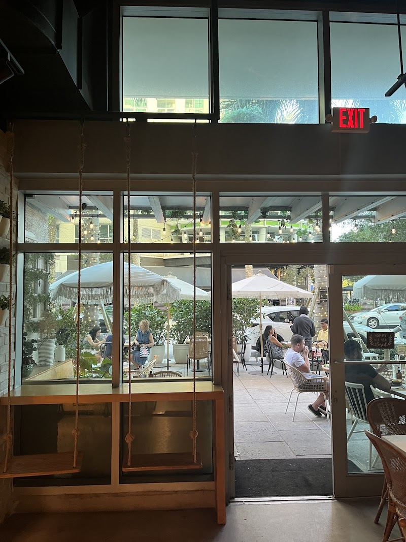 OL'DAYS - Farm to Table Midtown