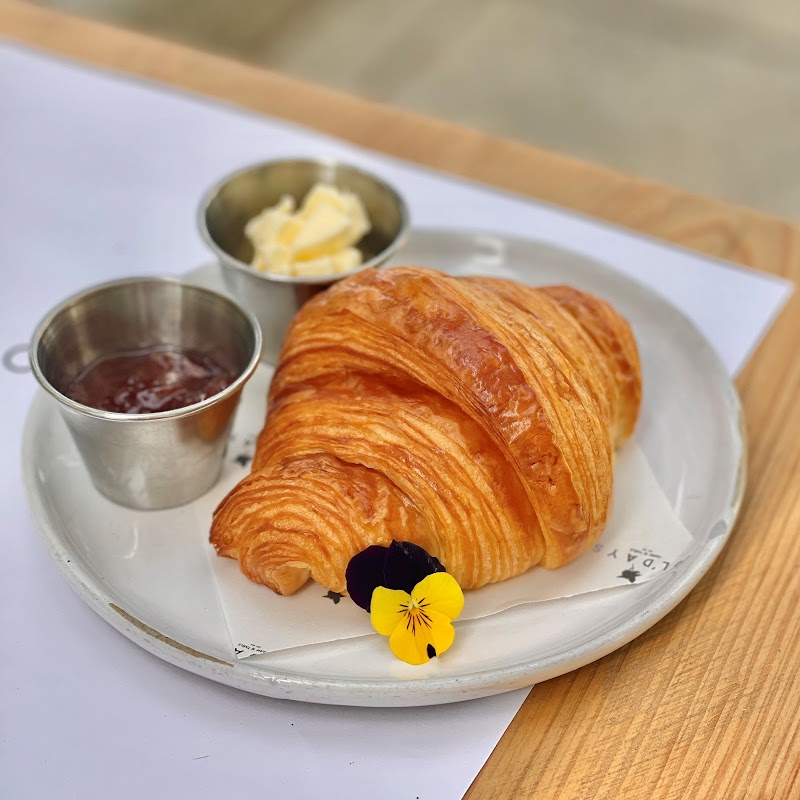 OL'DAYS - Farm to Table Midtown