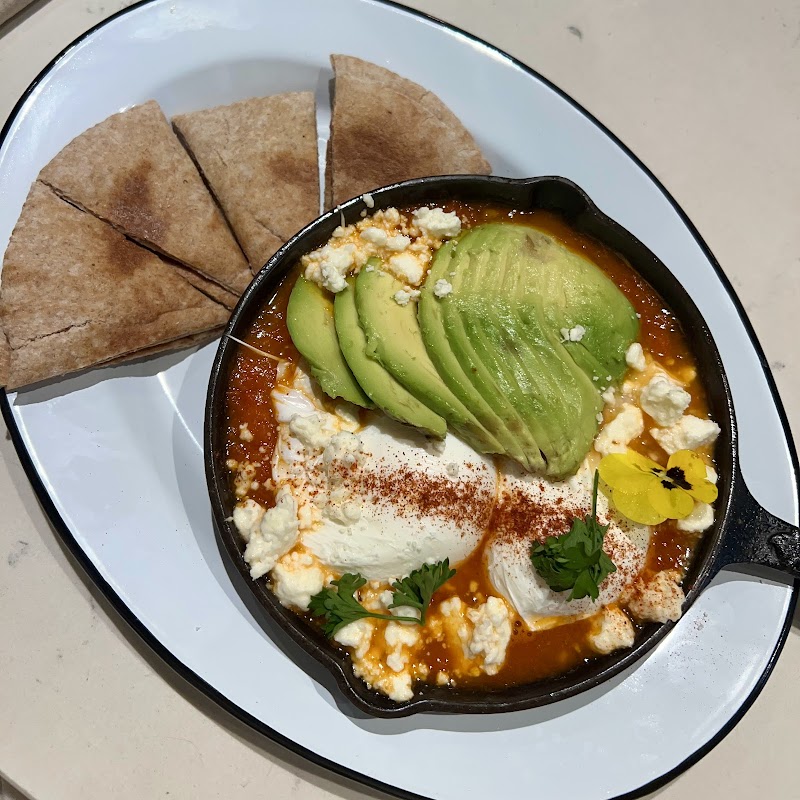 OL'DAYS - Farm to Table Midtown