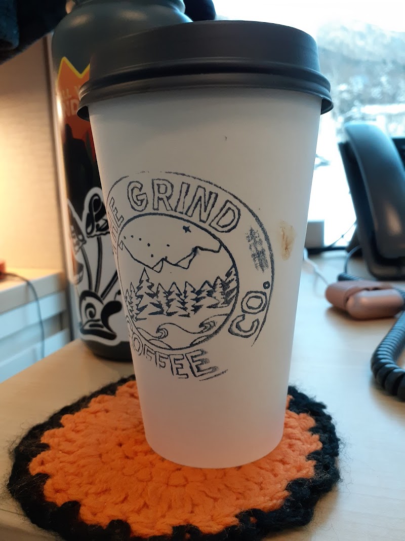 The Grind Coffee