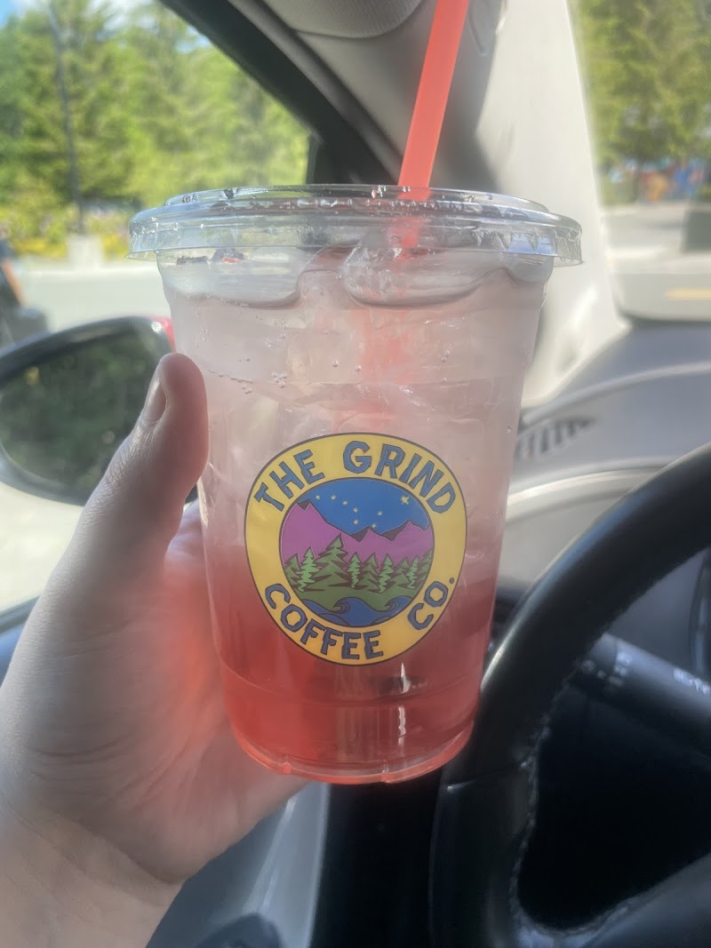 The Grind Coffee