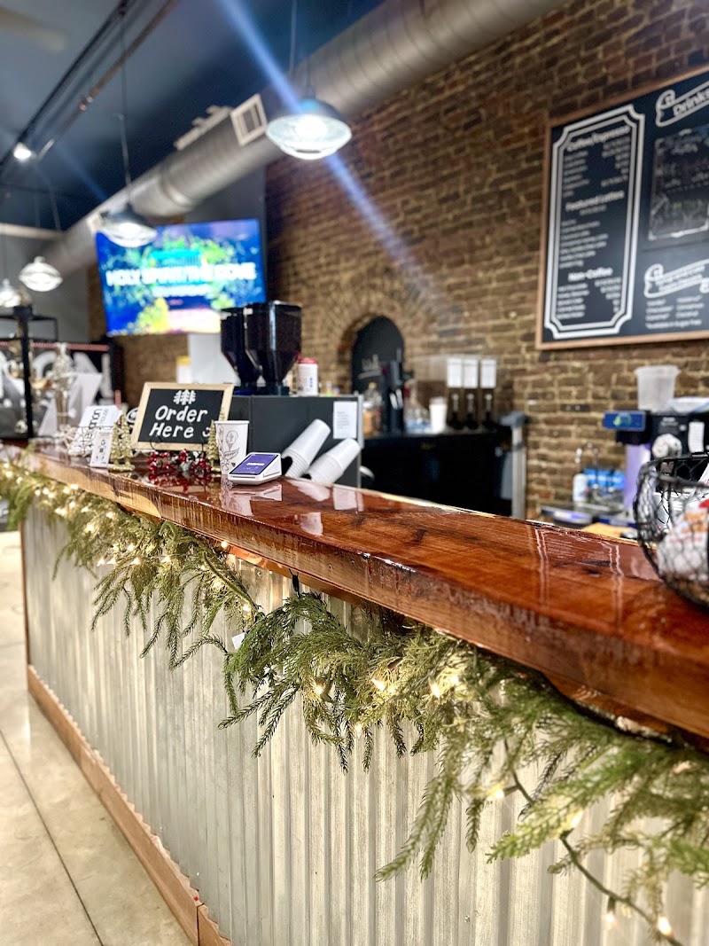 Lebanon Coffee House