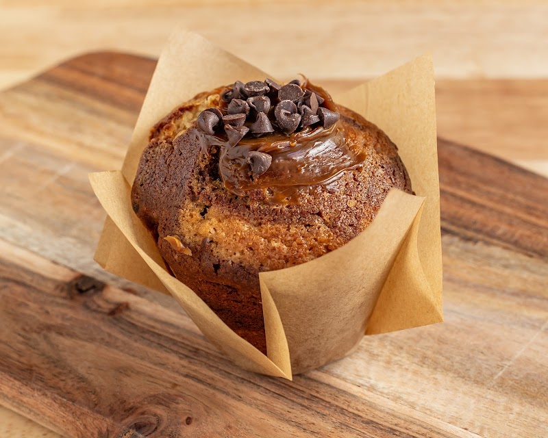 La Cosette - French Artisan Pastry Shop