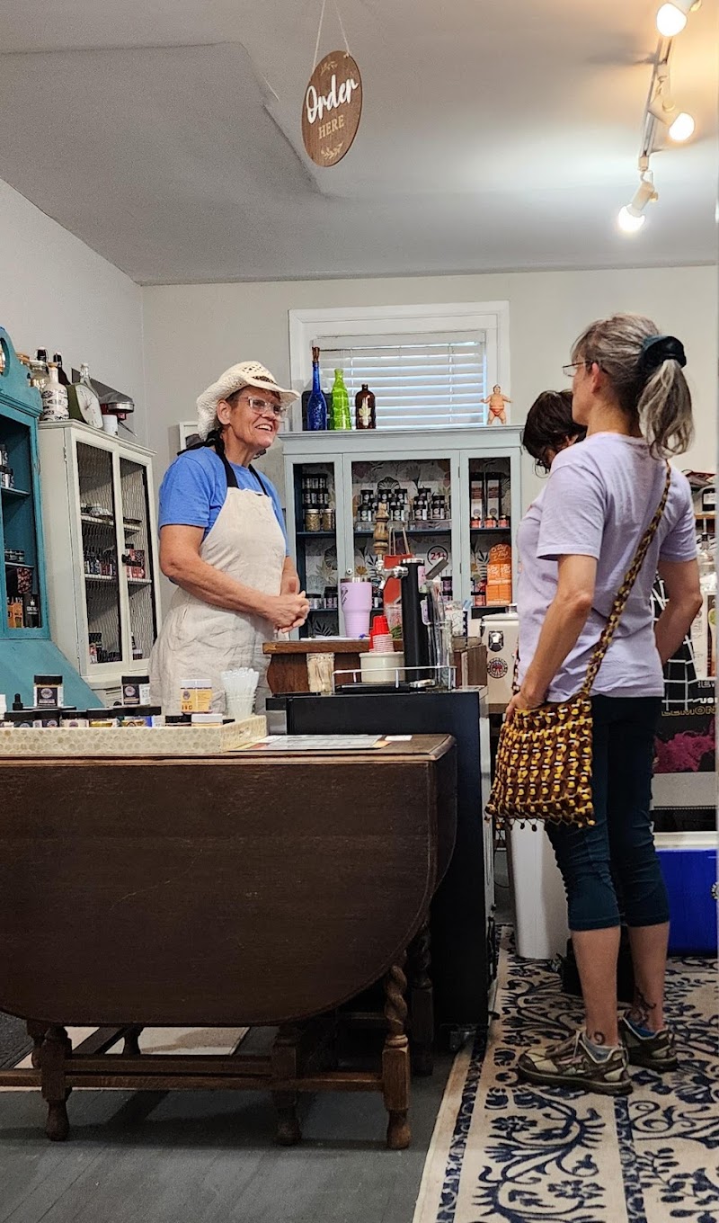 HEMPSTOCK PHARMS BOBA