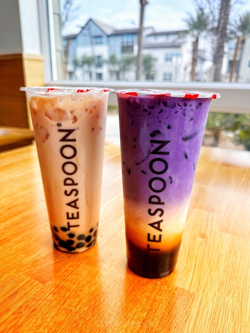 Teaspoon Rancho Cucamonga