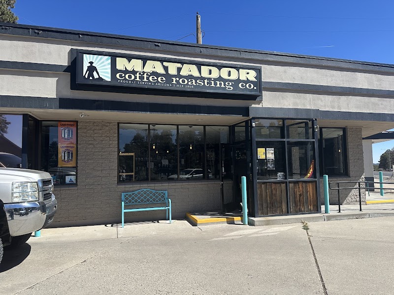 Matador Coffee Roasting Company-89
