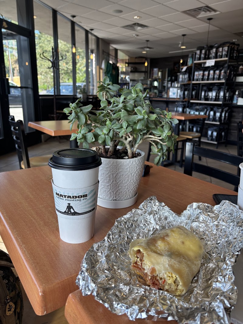 Matador Coffee Roasting Company-89