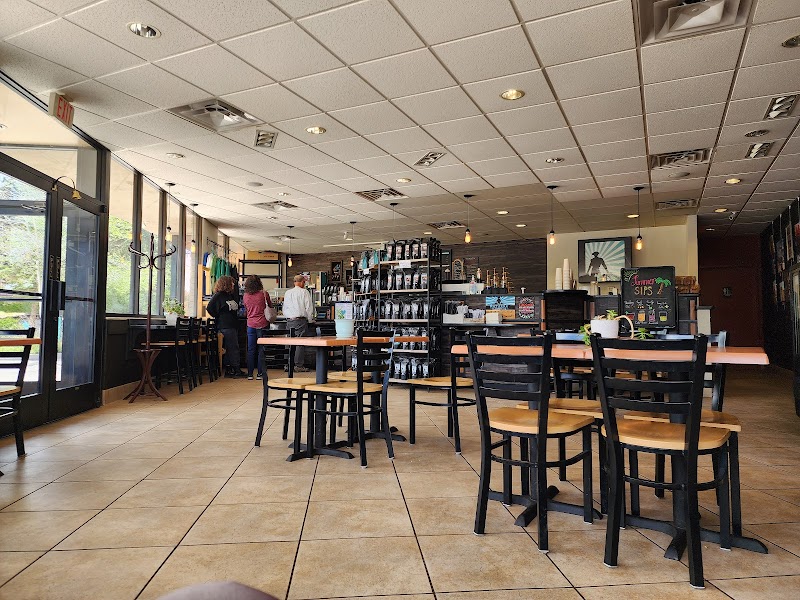 Matador Coffee Roasting Company-89