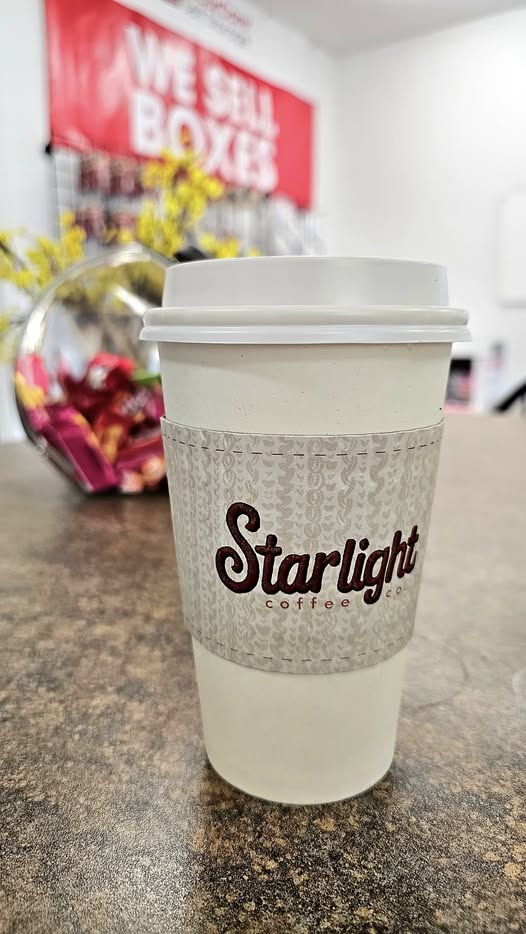 Starlight Coffee Co.