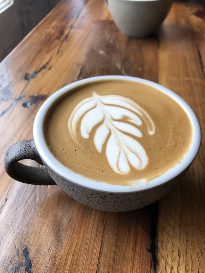 CAJÉ Coffee Roasters