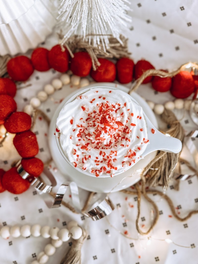 Crave Coffee + Market