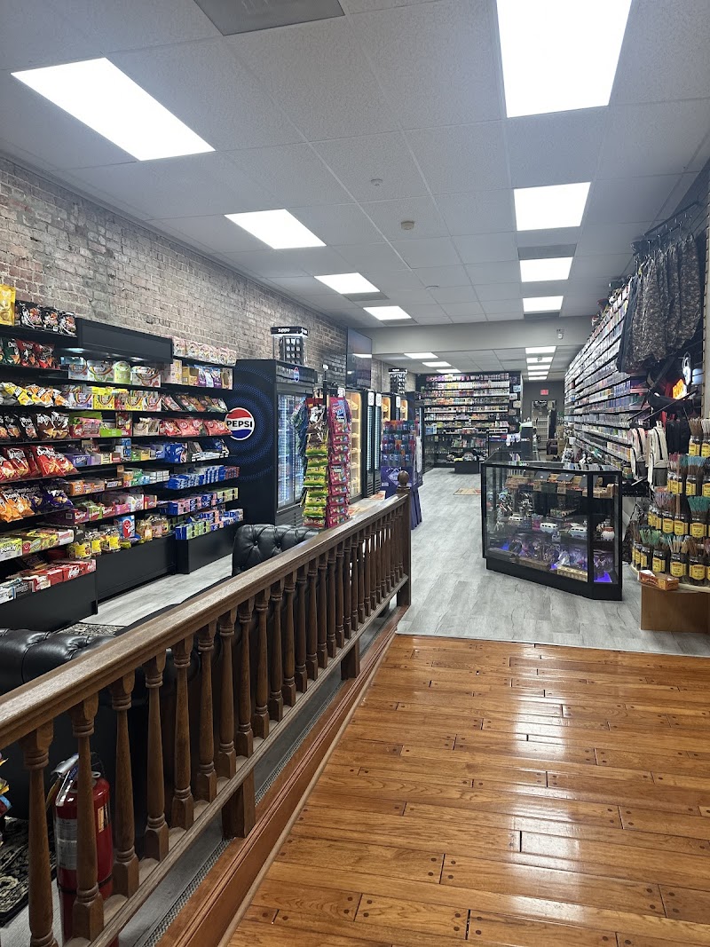 King's One Stop Shop 👑