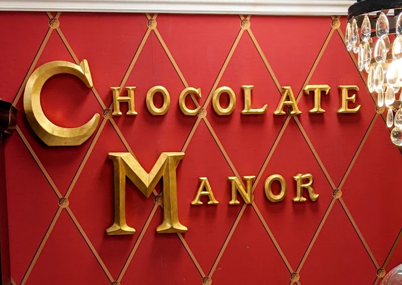 Chocolate Manor
