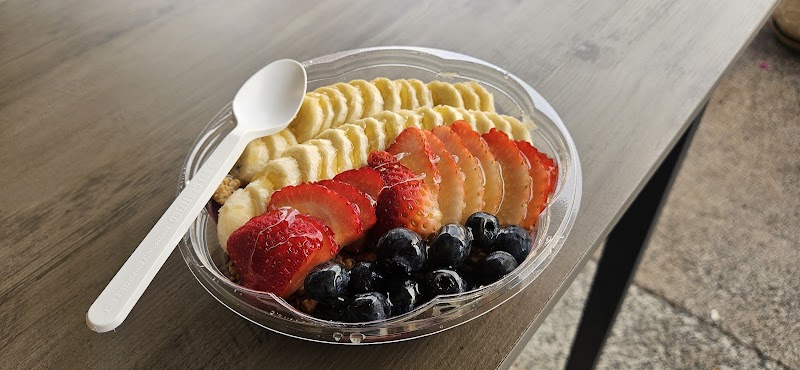 Honolulu Kitchen Little Corner Cafe