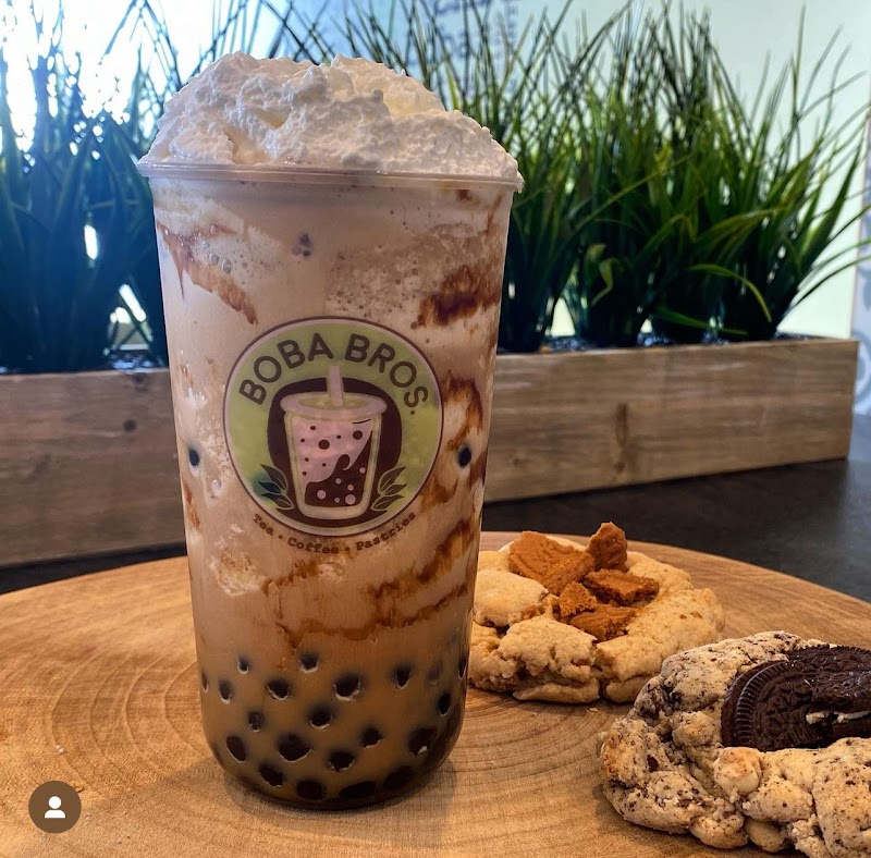 Boba Bros