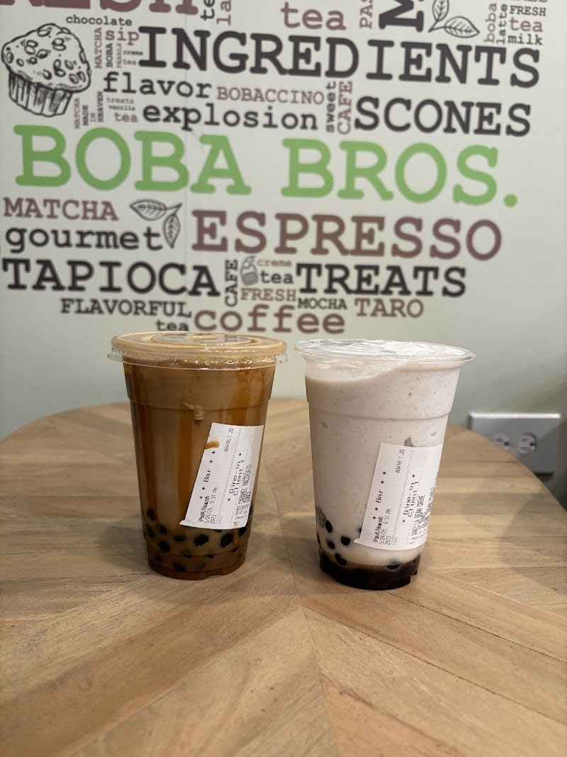 Boba Bros