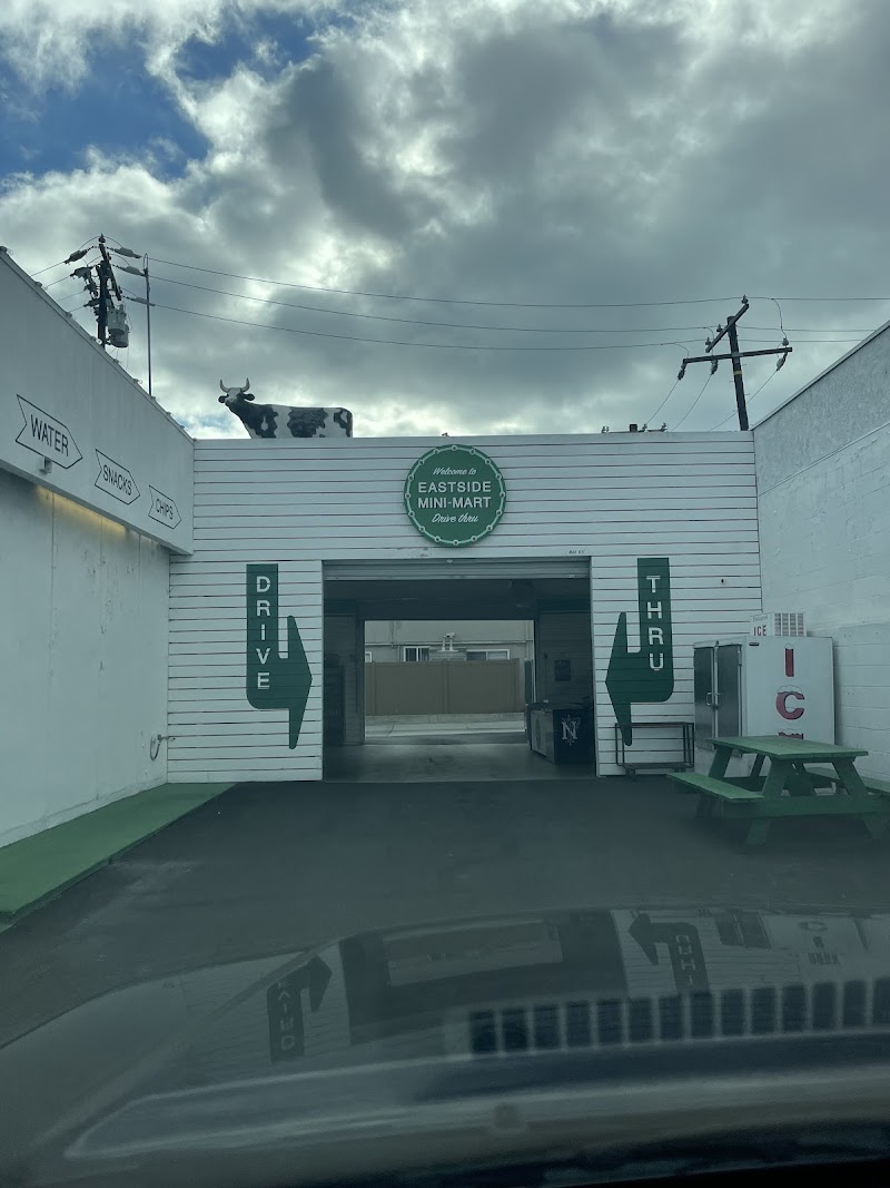Eastside Mini-Mart