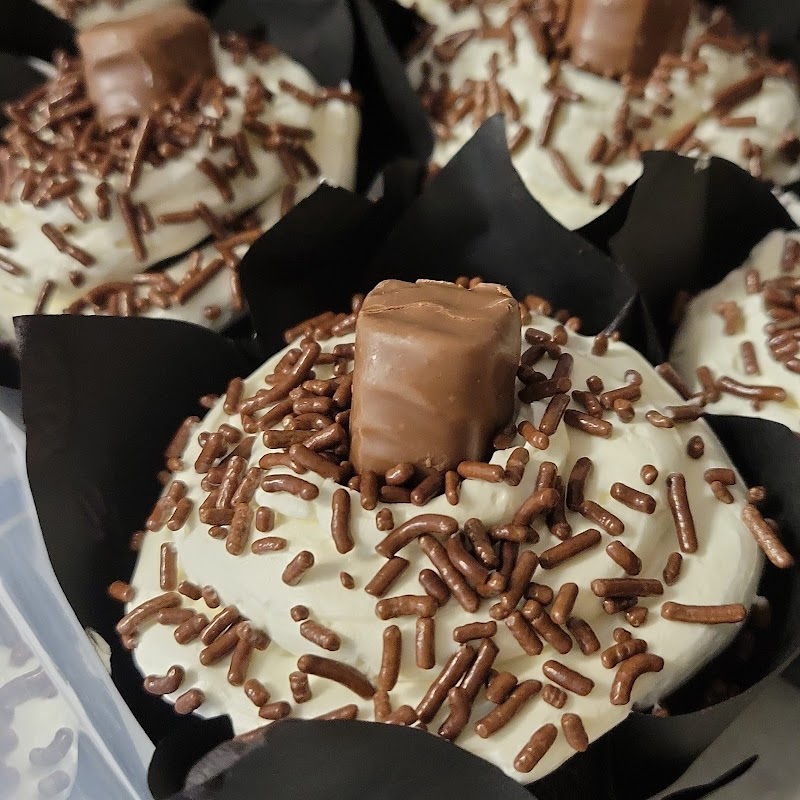 Wake N Bakery Homewood