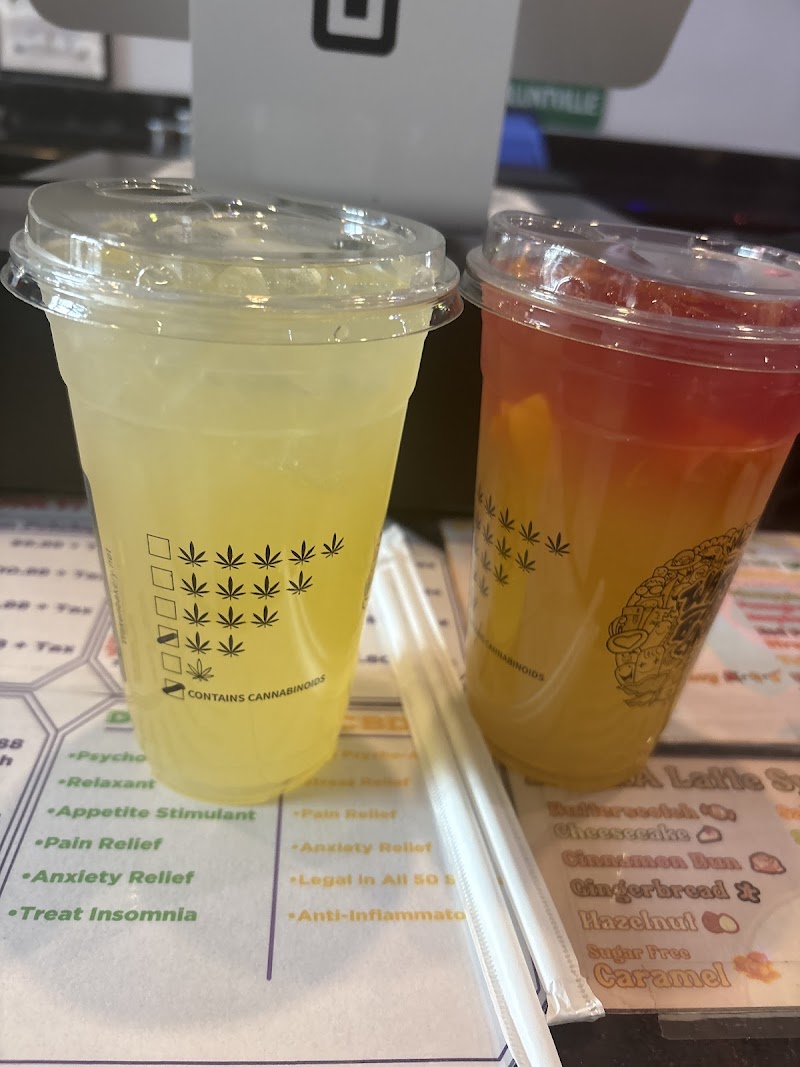 Wake N Bakery Homewood