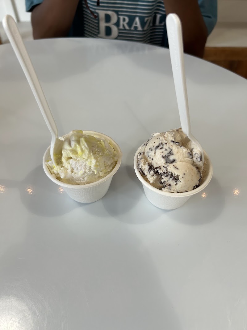 Fable Creamery Vegan Ice Cream & Confections